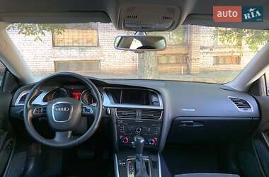 Купе Audi A5 2007 в Кривом Роге