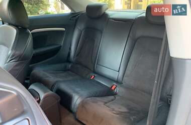 Купе Audi A5 2007 в Кривом Роге