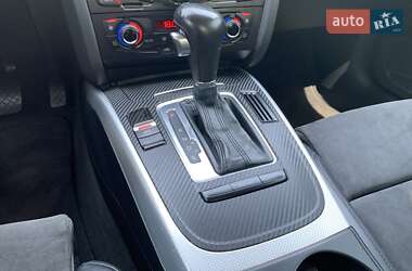 Купе Audi A5 2007 в Кривом Роге