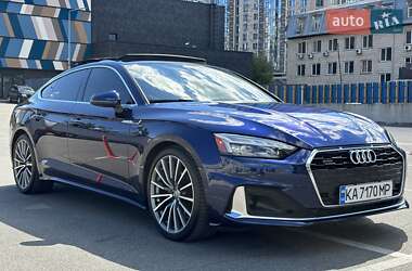 Ліфтбек Audi A5 2020 в Києві