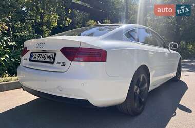 Купе Audi A5 2014 в Киеве