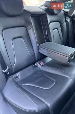 Купе Audi A5 2014 в Киеве