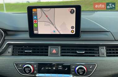 Купе Audi A5 2018 в 