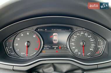 Купе Audi A5 2018 в 