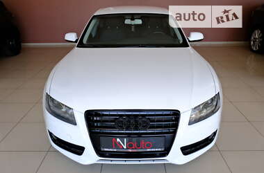 Купе Audi A5 2012 в Одесі