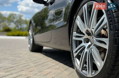 Купе Audi A5 2012 в 