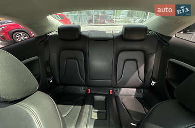 Купе Audi A5 2012 в 