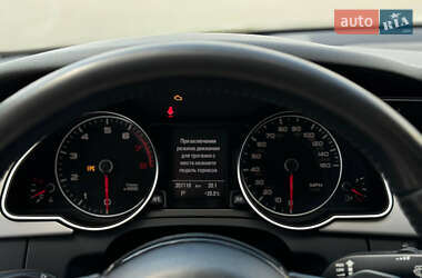 Купе Audi A5 2012 в 