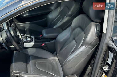 Купе Audi A5 2012 в 