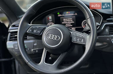 Лифтбек Audi A5 2020 в Стрые