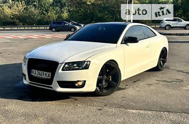 Купе Audi A5 2012 в Киеве