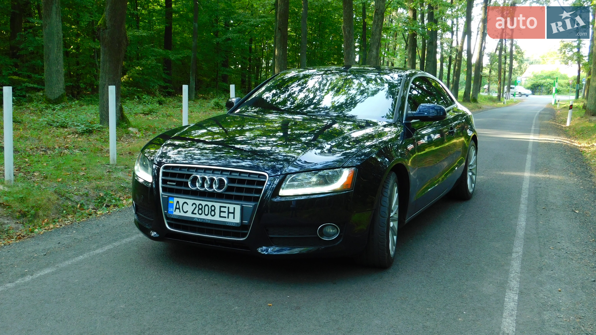 2010 Audi A5 - мініатюра 16