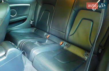 Купе Audi A5 2010 в Луцке