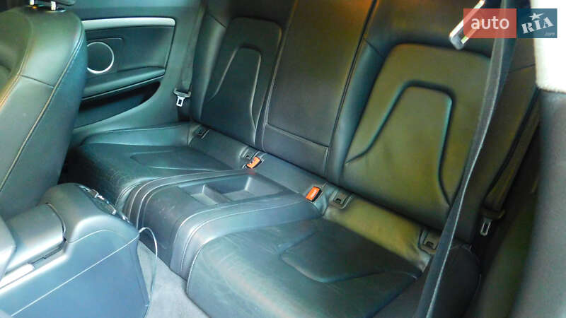 Купе Audi A5 2010 в Луцке фото 16 Купе Audi A5 2010 в Луцке