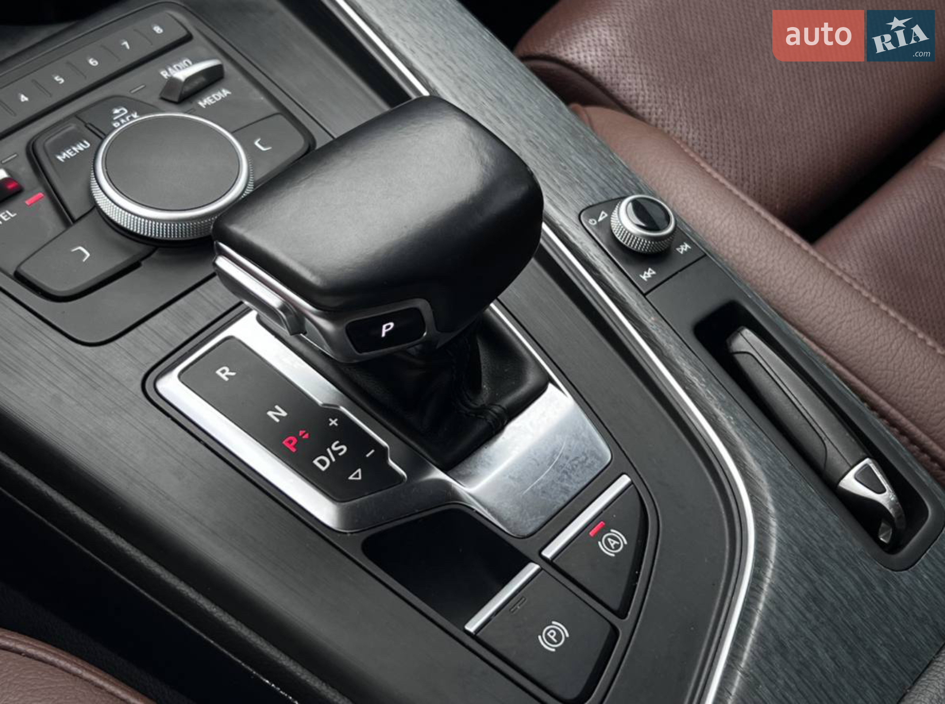 2017 Audi A5 - мініатюра 34