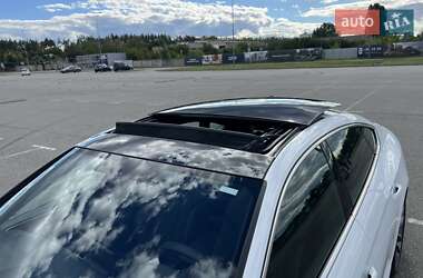 Лифтбек Audi A5 2022 в Киеве