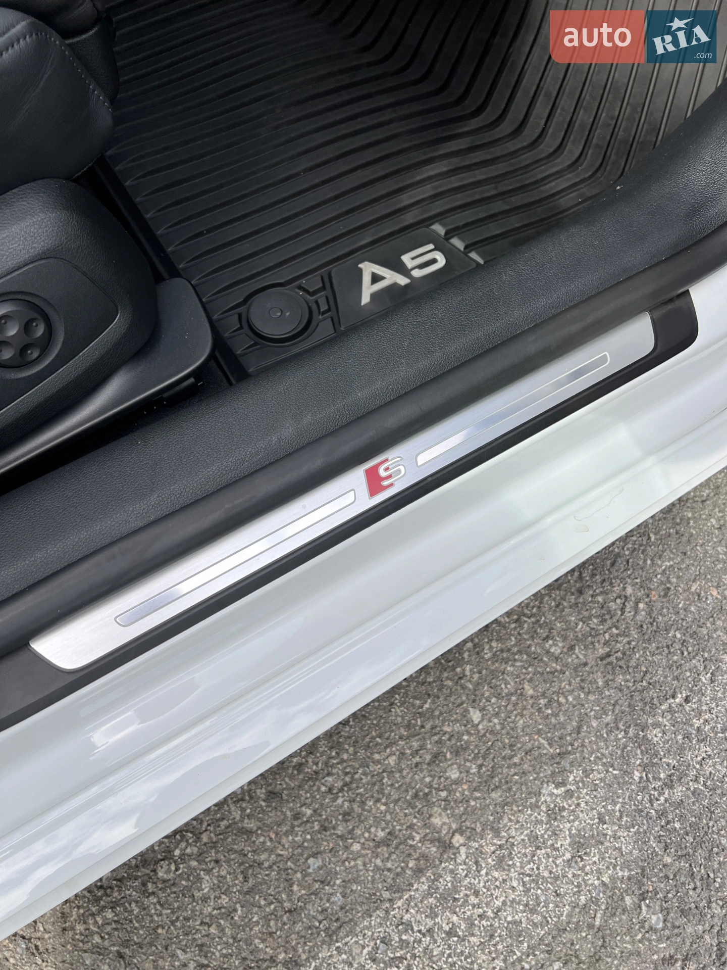 2022 Audi A5 - мініатюра 35