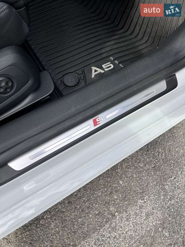 Лифтбек Audi A5 2022 в Киеве