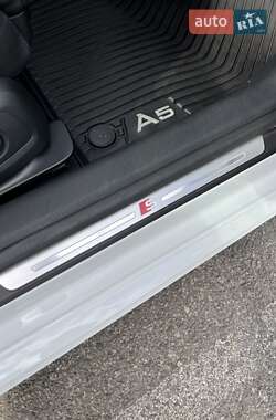 Лифтбек Audi A5 2022 в 
