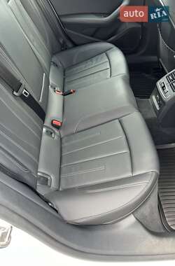 Лифтбек Audi A5 2022 в Киеве