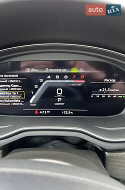 Лифтбек Audi A5 2022 в 