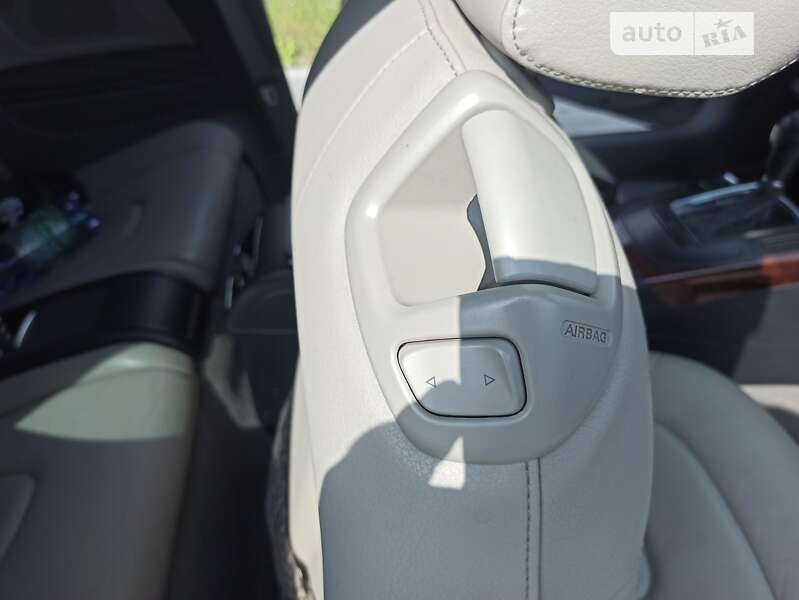 Кабріолет Audi A5 2011 в Львові