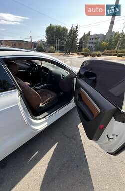 Купе Audi A5 2011 в Черкассах