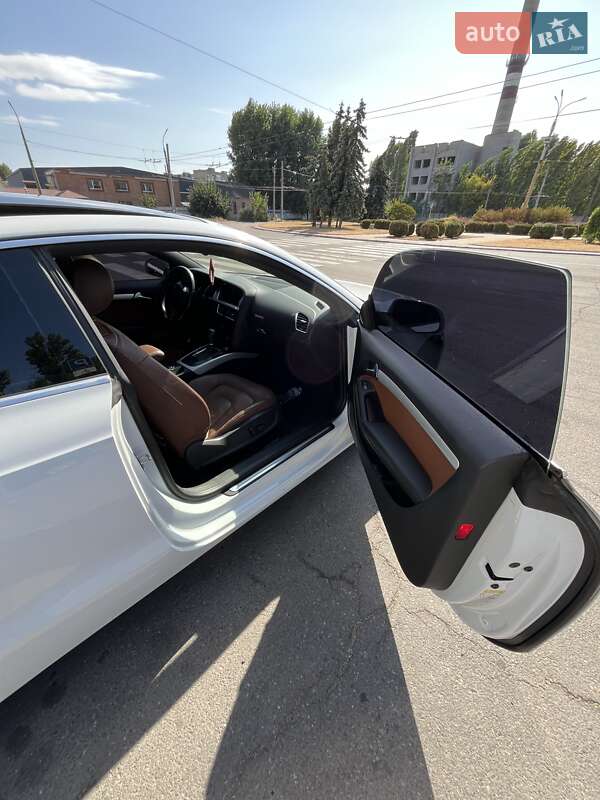 Купе Audi A5 2011 в Черкассах фото 8 Купе Audi A5 2011 в Черкассах
