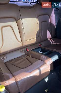 Купе Audi A5 2011 в Черкассах