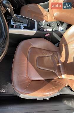 Купе Audi A5 2011 в Черкассах