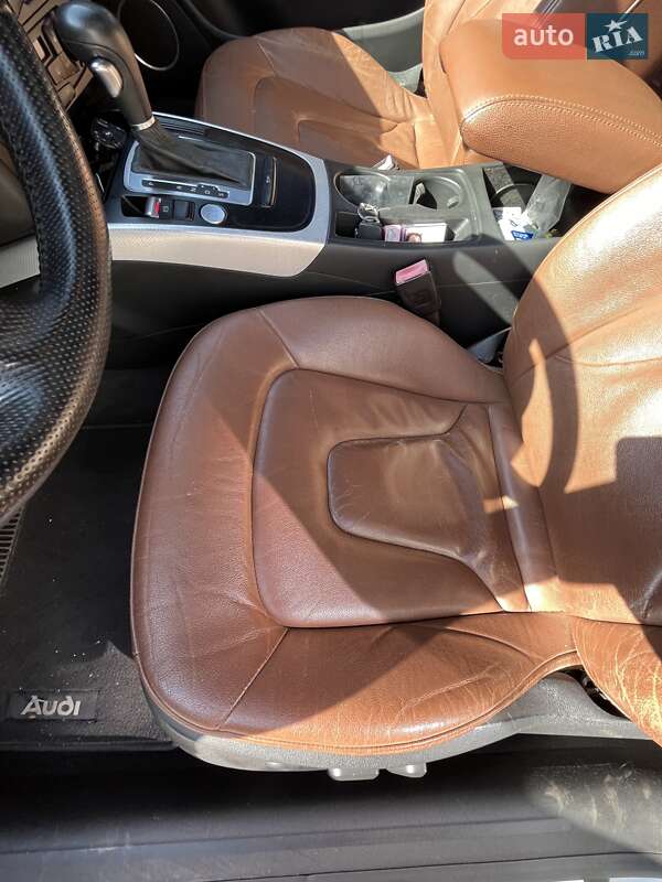 Купе Audi A5 2011 в Черкассах фото 12 Купе Audi A5 2011 в Черкассах