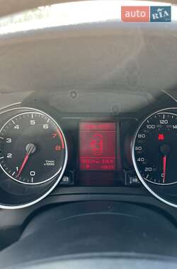 Купе Audi A5 2011 в Черкассах