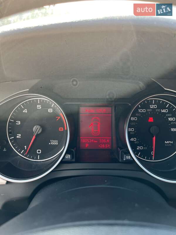 Купе Audi A5 2011 в Черкассах фото 14 Купе Audi A5 2011 в Черкассах