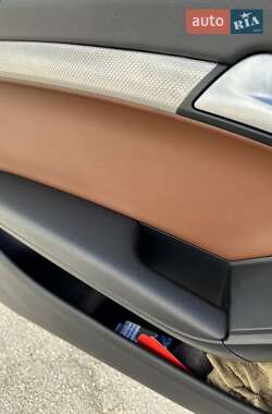 Купе Audi A5 2011 в Черкассах
