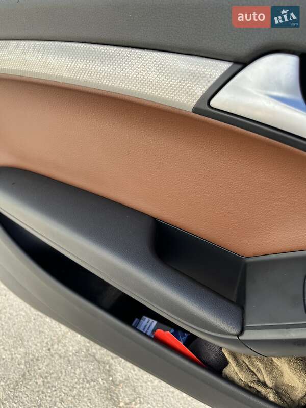 Купе Audi A5 2011 в Черкассах фото 2 Купе Audi A5 2011 в Черкассах