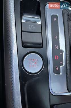 Купе Audi A5 2011 в Черкассах