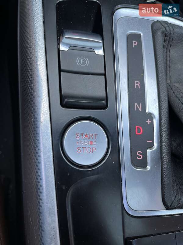 Купе Audi A5 2011 в Черкассах фото 21 Купе Audi A5 2011 в Черкассах