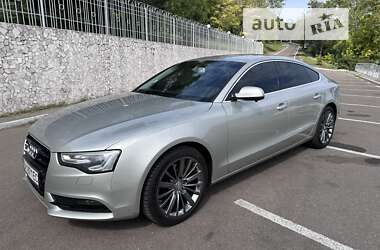 Купе Audi A5 2011 в Одессе