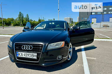 Купе Audi A5 2011 в Киеве