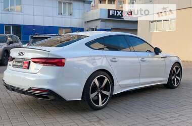 Ліфтбек Audi A5 2023 в Одесі