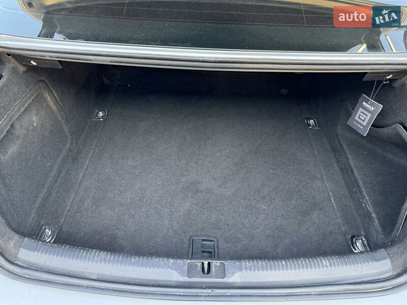 Купе Audi A5 2013 в Ровно фото 15 Купе Audi A5 2013 в Ровно