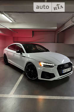 Лифтбек Audi A5 2023 в Одессе