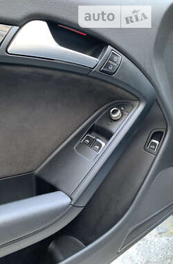 Купе Audi A5 2015 в 