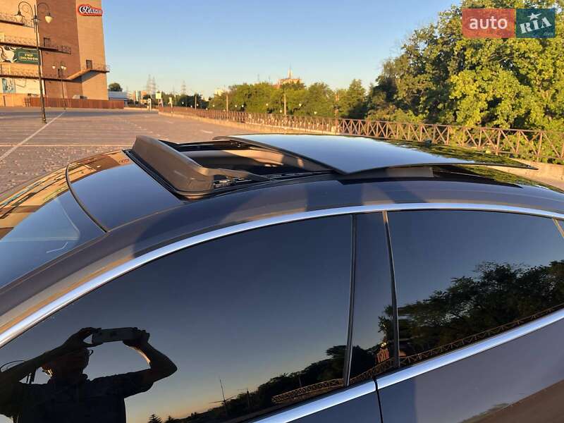 Лифтбек Audi A5 2020 в Харькове