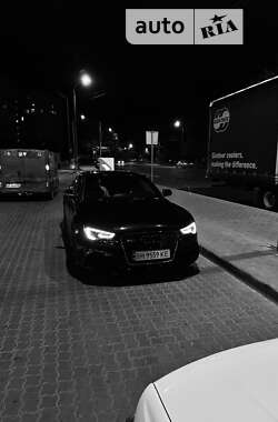 Купе Audi A5 2014 в Одессе