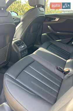 Ліфтбек Audi A5 2021 в Дніпрі