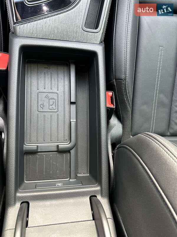 Ліфтбек Audi A5 2021 в Дніпрі