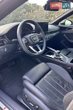 Ліфтбек Audi A5 2021 в Дніпрі