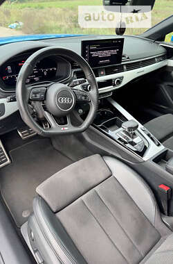 Купе Audi A5 2020 в Одессе