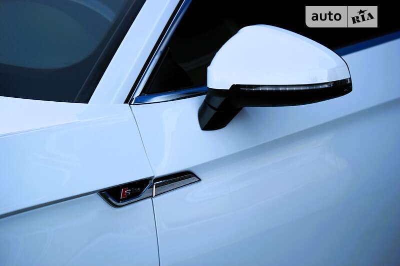Купе Audi A5 2016 в Харькове